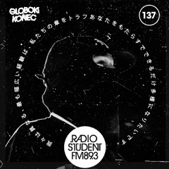 137. GLOBOKI KONEC radio show Marka San
