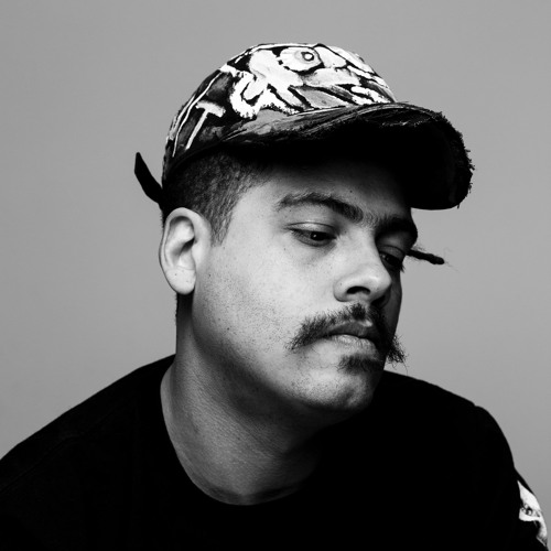 Seth Troxler - with Derrick Carter @ Arc Festival, Chicago 5th September 2021