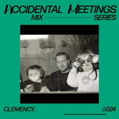 AM-024 - Clemency