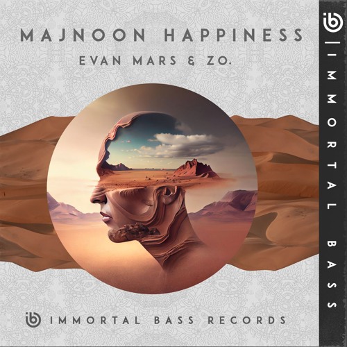 Majnoon Happiness (Original Mix)