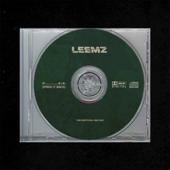 Leemz - B.I.B (Bring It Back) #JerseyClub