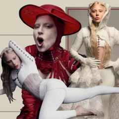 Lady Gaga - Abracadabra (Walter Brix & Anko Remix) (((FREE DOWNLOAD NO FILTERED)))