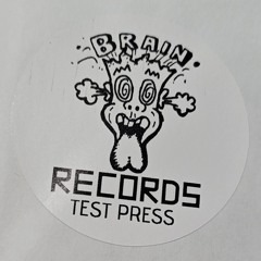 Bizzy B, Brain Records Crew - Conflict FM 88.4 [ May 1995 ]