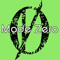 Mode Zéro - Playlist of the week - Vol.327