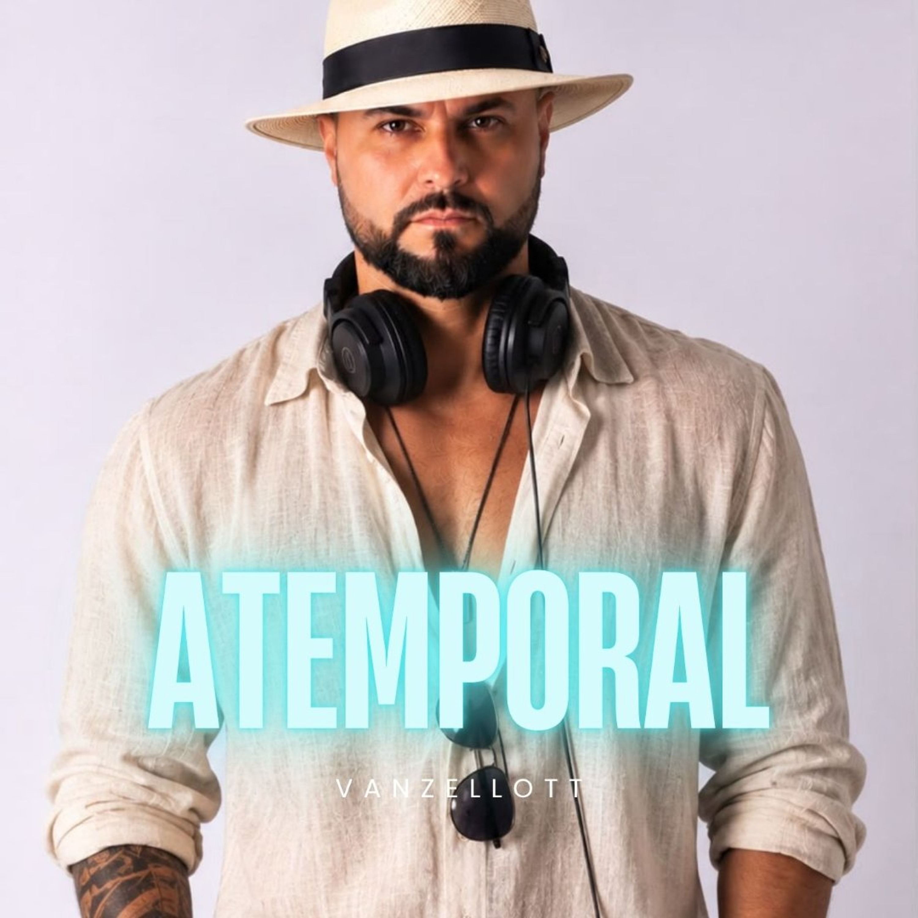 ATEMPORAL episode artwork