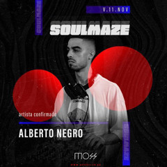 MOSS CLUB - Edición SOULMAZE Noviembre 2022❤️
