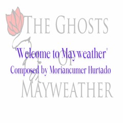 Welcome to Mayweather