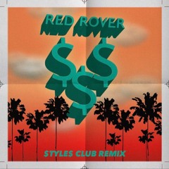 Red Rover (Jersey Club)
