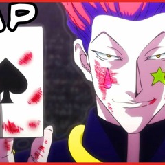 Hisoka Rap None Like Joshua And Shirobeats & Cineminate Hunter X Hunter Rap