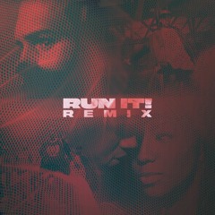 Chris Brown - Run It! (nearwork Remix)