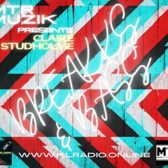 KL Radio 'In The Mix' Breaks & Bass May Mix