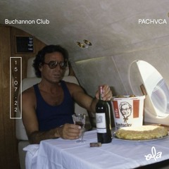 Buchannon Club • PACHVCA