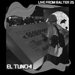DRM LIVE - BALTER 25 - El Tunchi