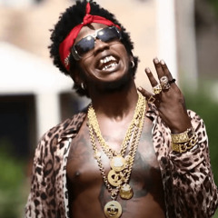 Trinidad James x Tujamo - All Gold Everything x Techno Party (DJ Grant Edit)