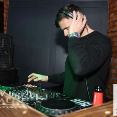 TUR @ Trilogy for Visualise, MITA and Get Down