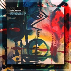 Blame The Mono - Poland (Ket Robinson Remix) [BFT007 | Premiere]