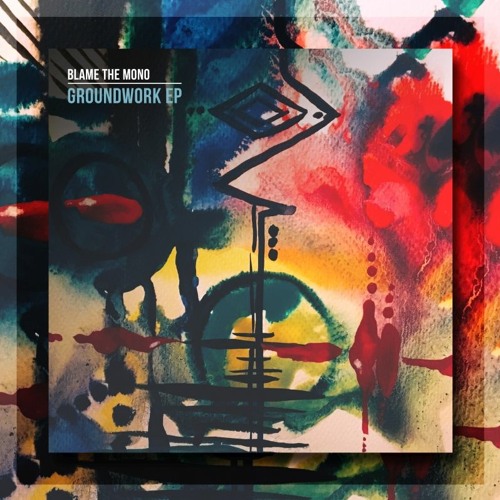 Blame The Mono - Poland (Ket Robinson Remix) [BFT007 | Premiere]