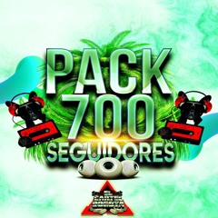 PACK FREEE 700 SEGUIDORES (07 TRACKS) TRAFICANDO GROOVE COLOMBIA 2020