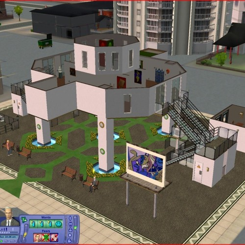 Stream Sims 2 Super Collection Mac Free [WORK] Download by TitisKdopu |  Listen online for free on SoundCloud