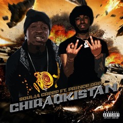 Soulja Creep ft Prince Dre - Chiraqkistan