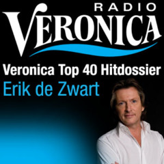 Veronica Top 40 Hitdossier - 05 december 1992