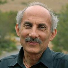 Finding Buddha Nature in the Midst of Difficulty - Jack Kornfield