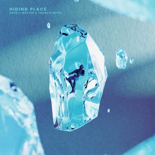 Does It Matter, Francis Skyes - Hiding Place