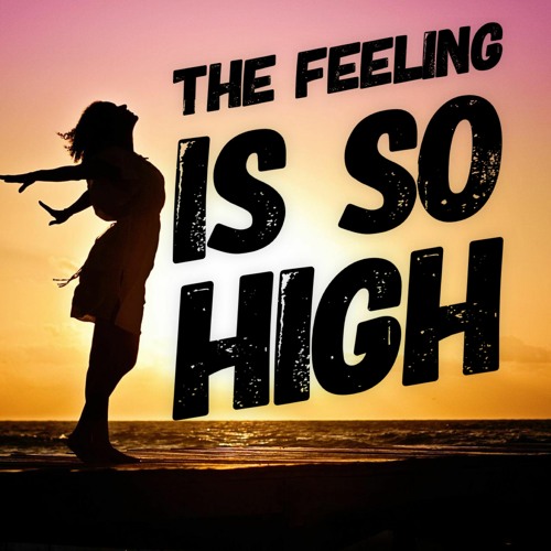 THE FEELING IS SO HIGH
