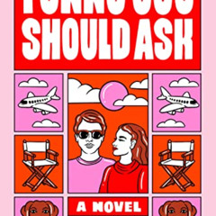 [Read] EPUB 📌 Funny You Should Ask: A Novel by  Elissa Sussman PDF EBOOK EPUB KINDLE