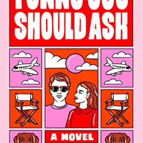 free PDF ✔️ Funny You Should Ask: A Novel by  Elissa Sussman [EBOOK EPUB KINDLE PDF]