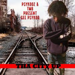 GEE PSYKOO - THA CITY UP