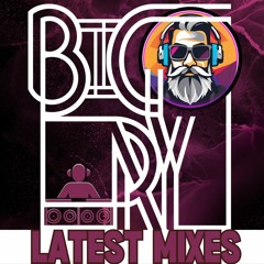 Big Ry: Latest Mixes