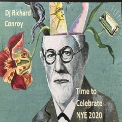 Dj Rich.C New Years Eve 2020...Mark EG/M-Zone 1998-99 style hard trance part 2