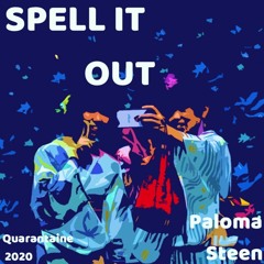 Spell it out