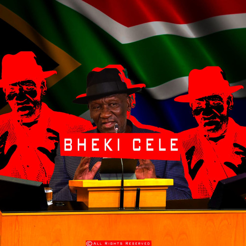 Bheki cele w/N@thi