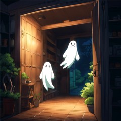 i dont have skeletons in my closet, just ghosts. w/ shutupyrm. (prod. xenshel & fonkyfake)