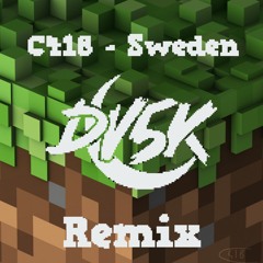 Sweden (dv5k Remix)