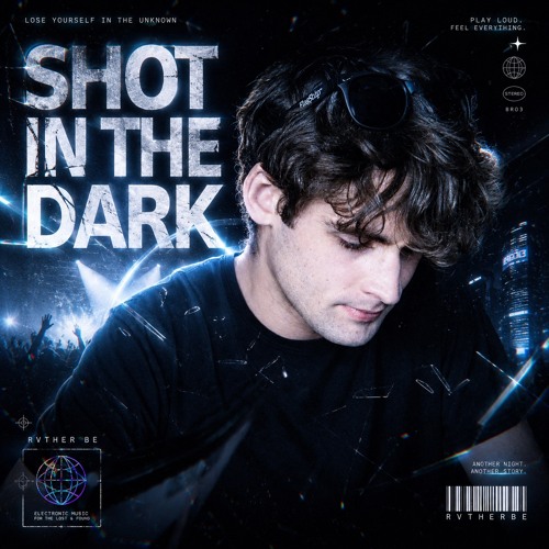 Stream SHOT IN THE DARK by chxrli3 | Listen online for free on
