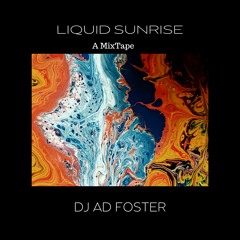 Liquid Sunrise