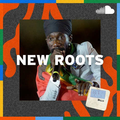 Reggae & Afrobeats: New Roots