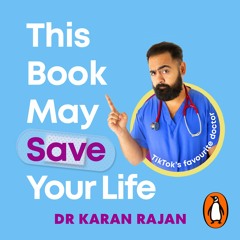 This Book May Save Your Life - Chapter 7