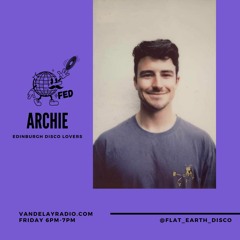 Radio Series 031: Archie [EDL / BSIDE]