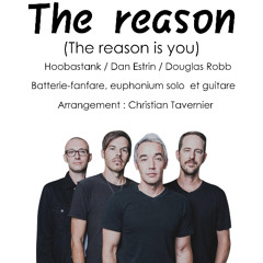 The reason