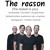 Artwork for The reason