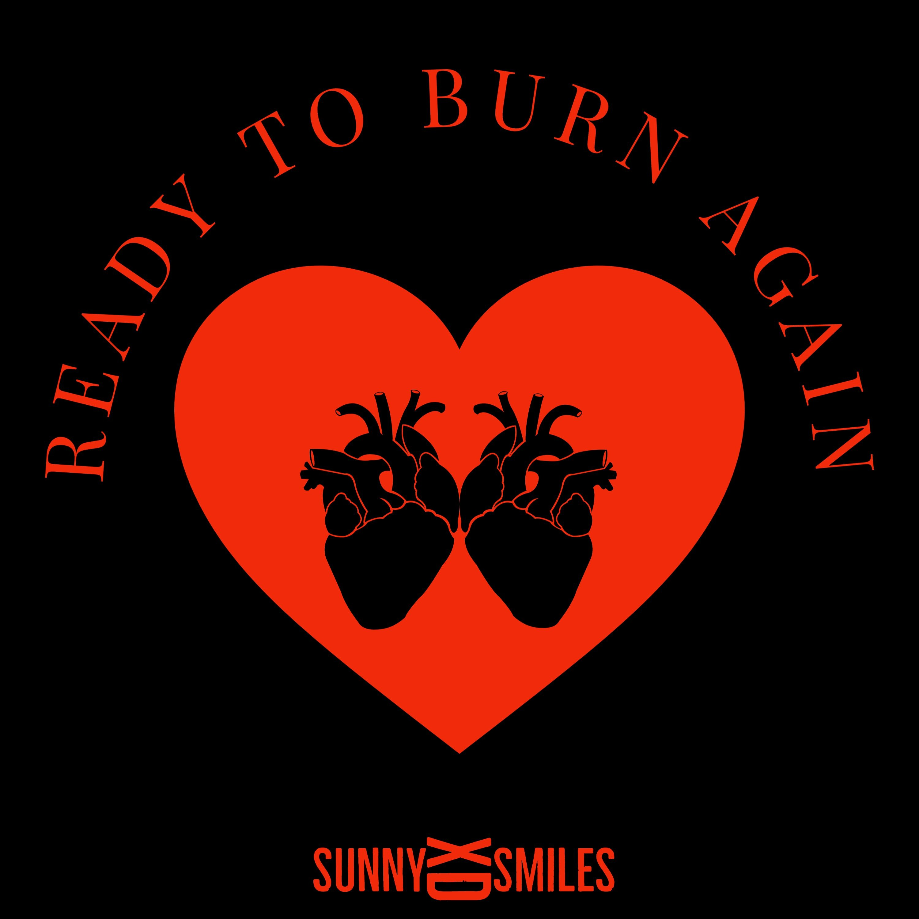 Ready to Burn Again (Prod. by Wyatt) episode artwork