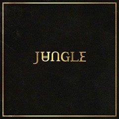 Jungle - Keep Moving