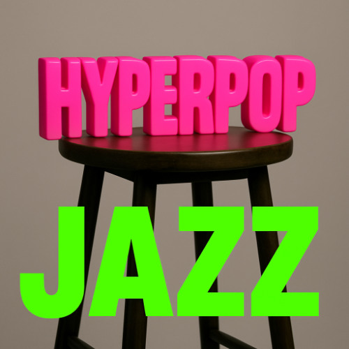 Hyperpop (Jazz Band)