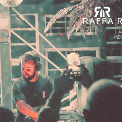 RAFFA-R _ Warm-Up DBEAT - Sunset Pico do Pi