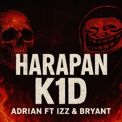 Harapan K1D 🤍