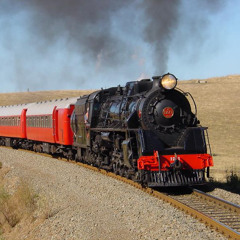 Dont Touch My Chainsaw! [Kevin Chase Theme] - FORSAKEN OST